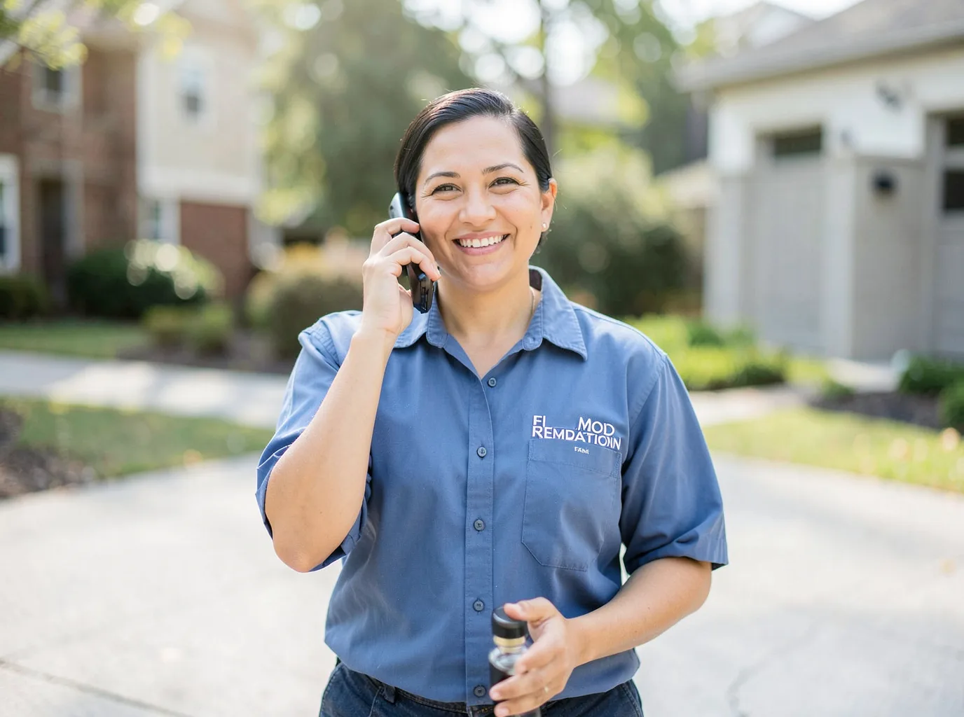 Mold Remediation Ambrose, ND FAQs